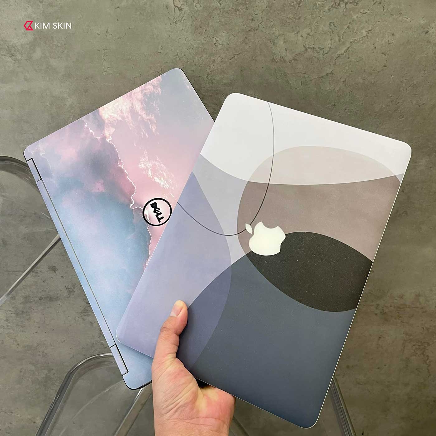 dán skin laptop hà nội