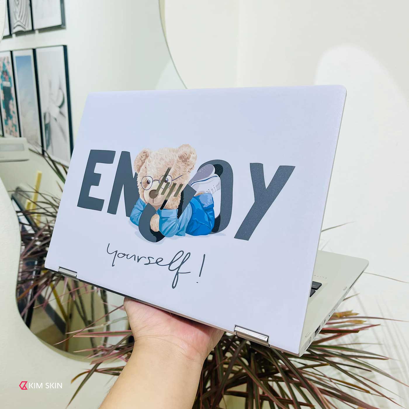 dán laptop hà nội