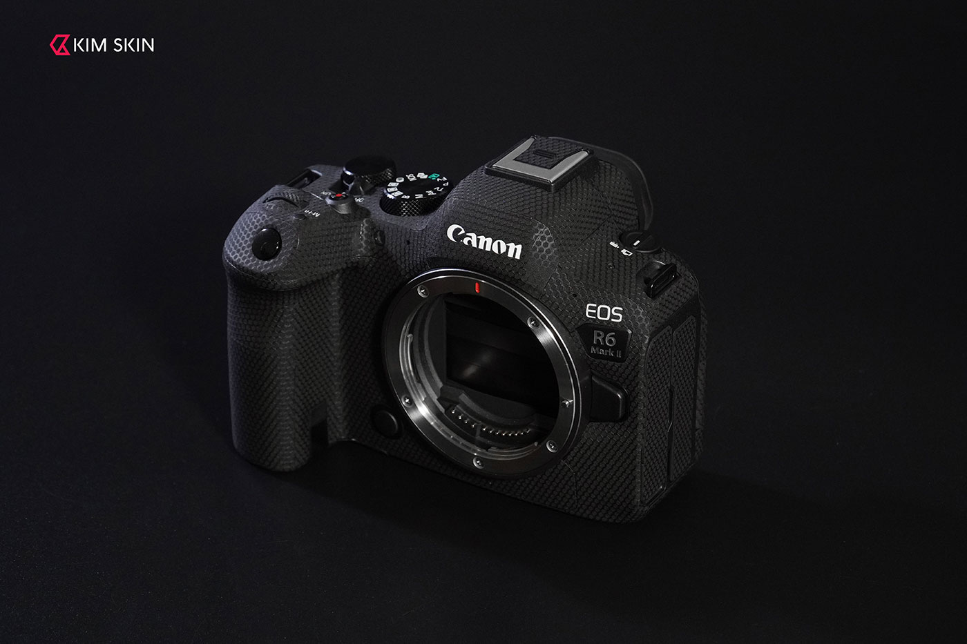 dán skin máy ảnh canon r62