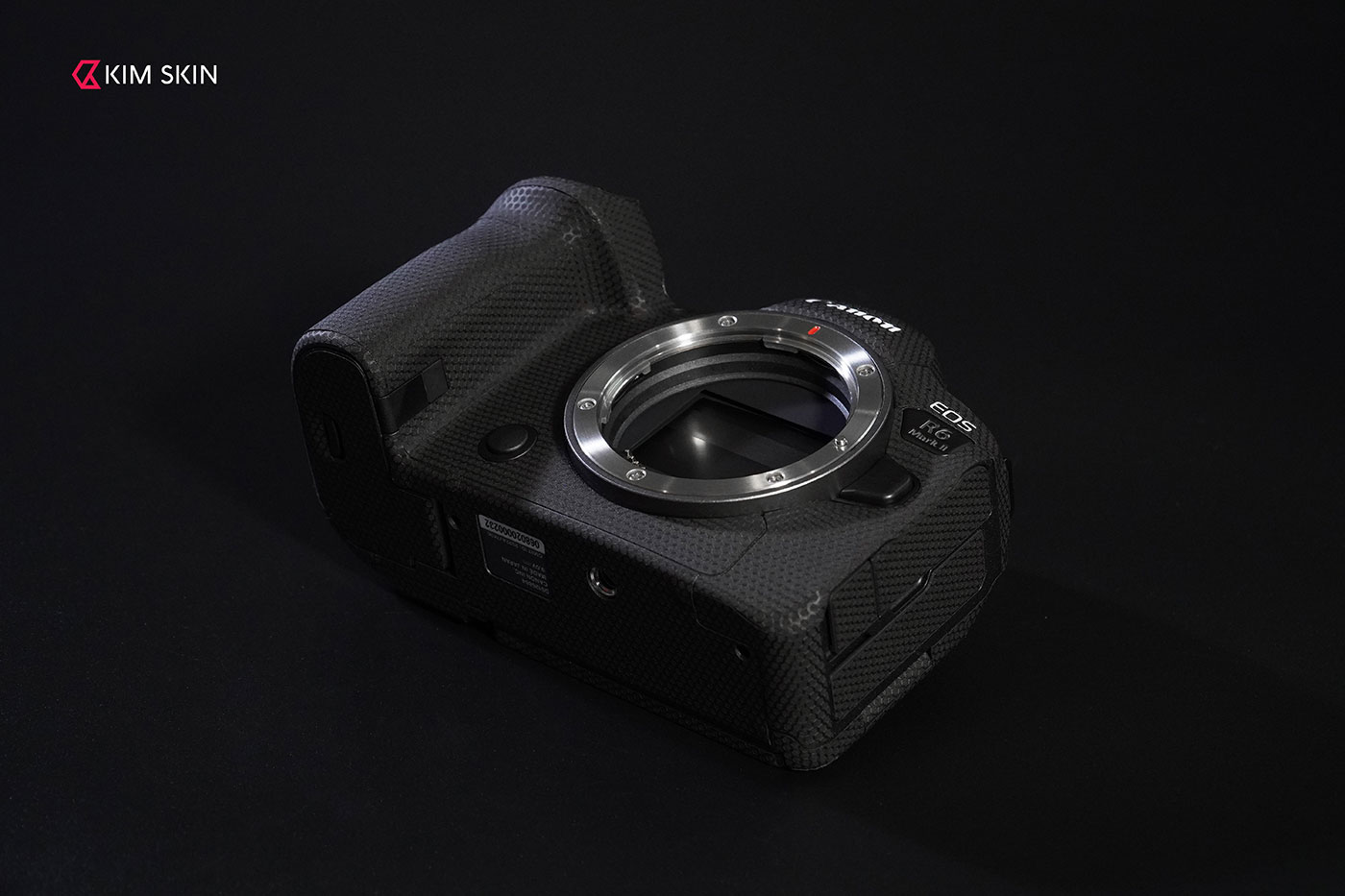 dán skin canon r62
