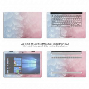 Dán decal Laptop Arh 001