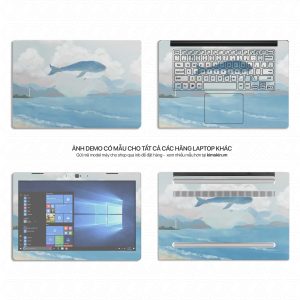 Decal Laptop Arh 047