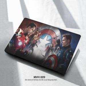 Mvh 009c