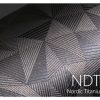 Nordic Bạc
