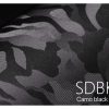 Camo Black