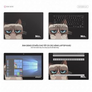 Skin Laptop Amh 012