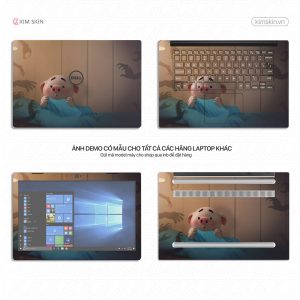 Skin Laptop Amh 022