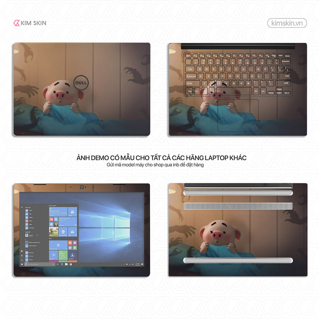 Amh 022 Skin Laptop Amh 022