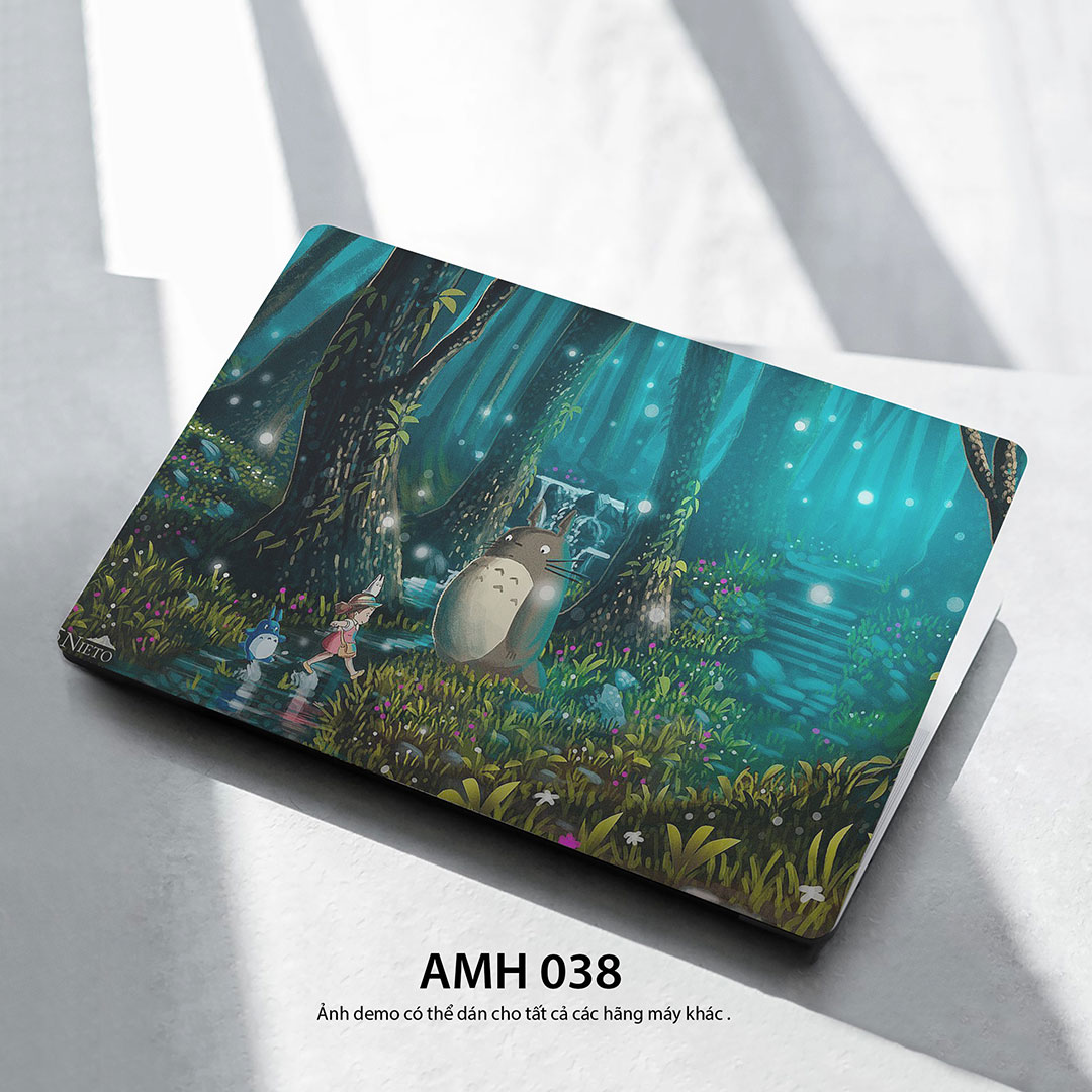 Amh 038c Amh 038c