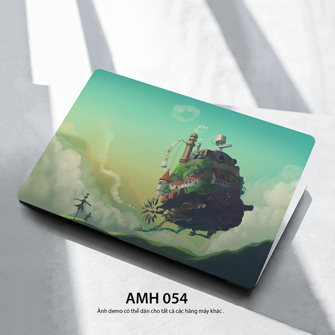 Amh 054c Amh 054c