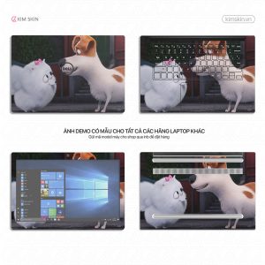 Decal Laptop Amh 062