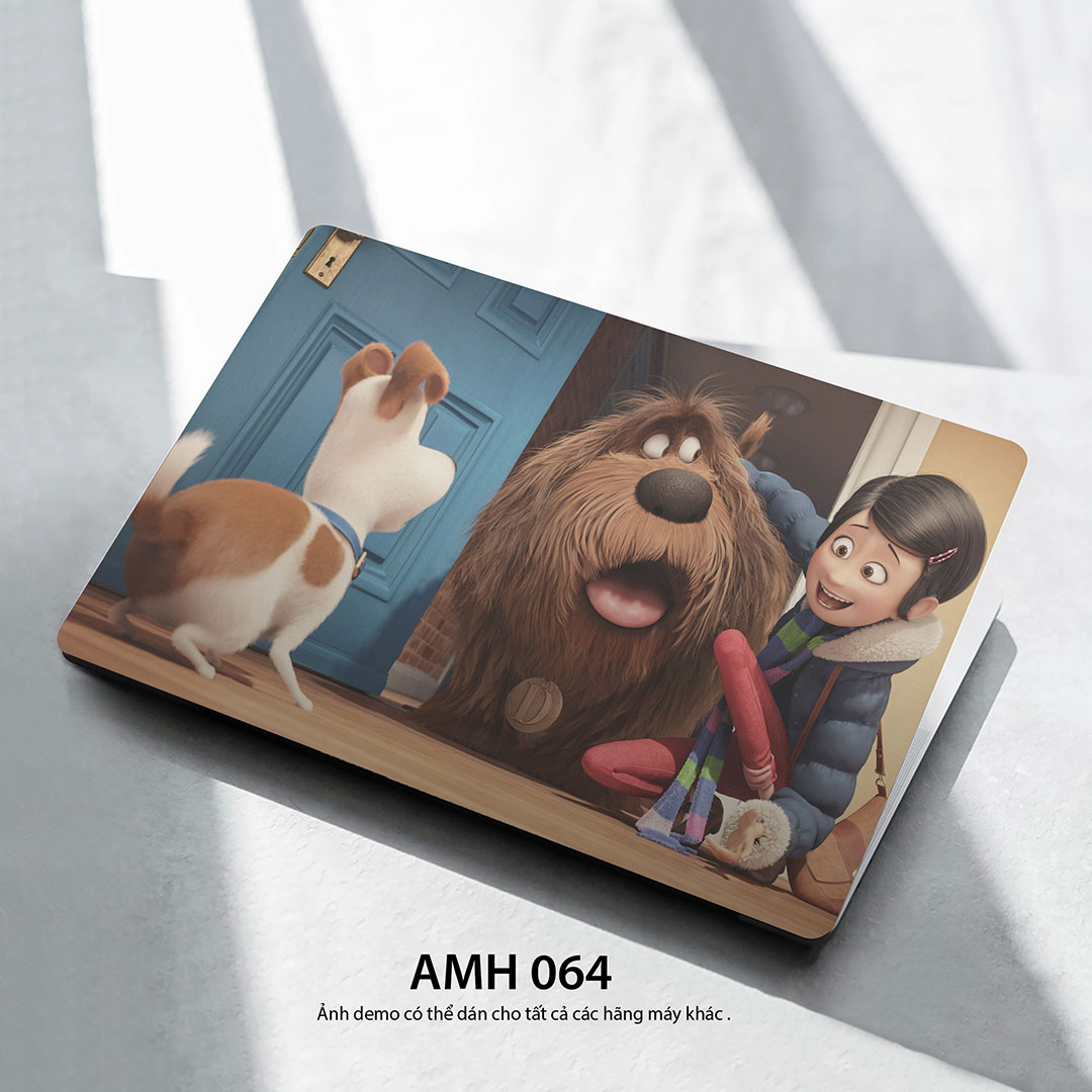 Amh 064c Amh 064c