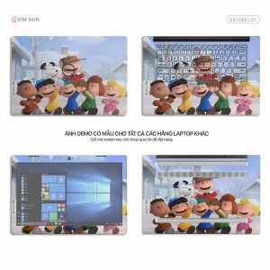 Skin Laptop Amh 070