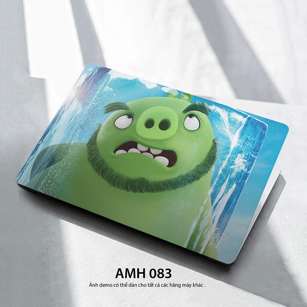 Amh 083c Amh 083c