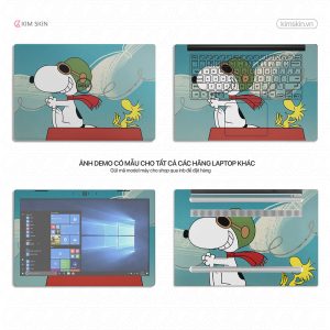 Decal Laptop Amh 087