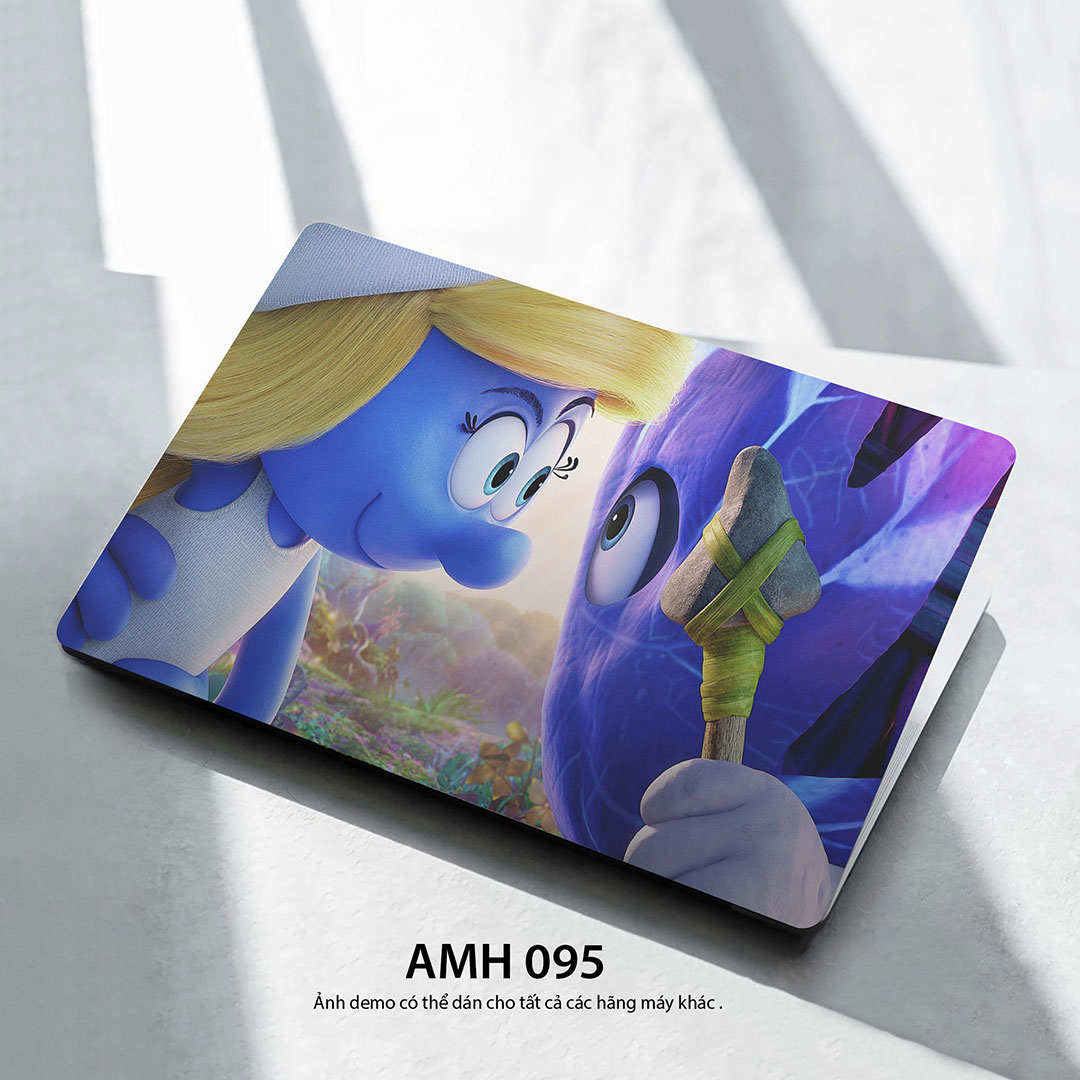 Amh 095c Amh 095c