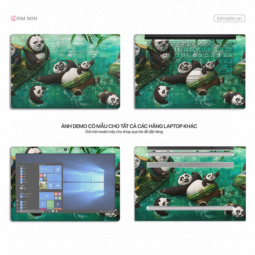 Amh 112 Decal Laptop Amh 112