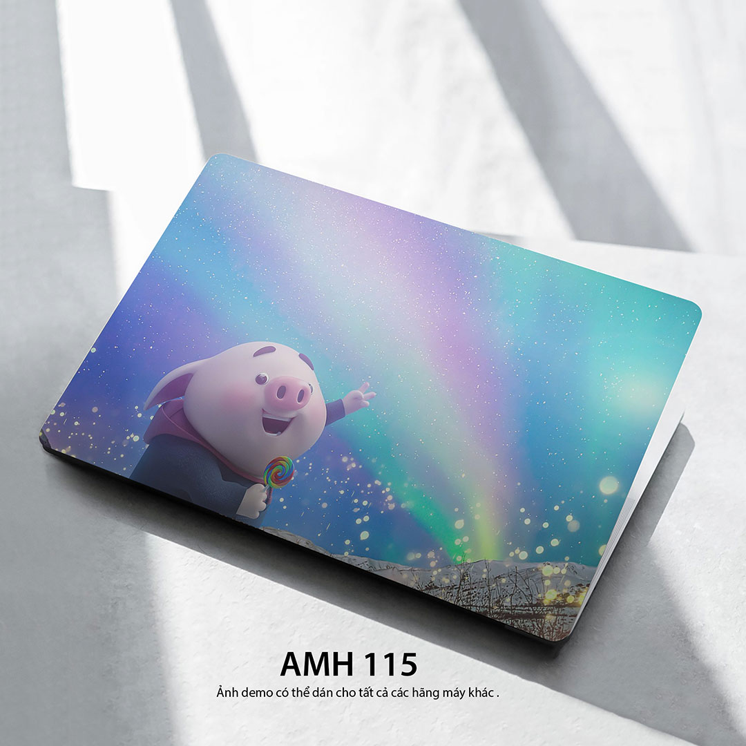 Amh 115c Amh 115c