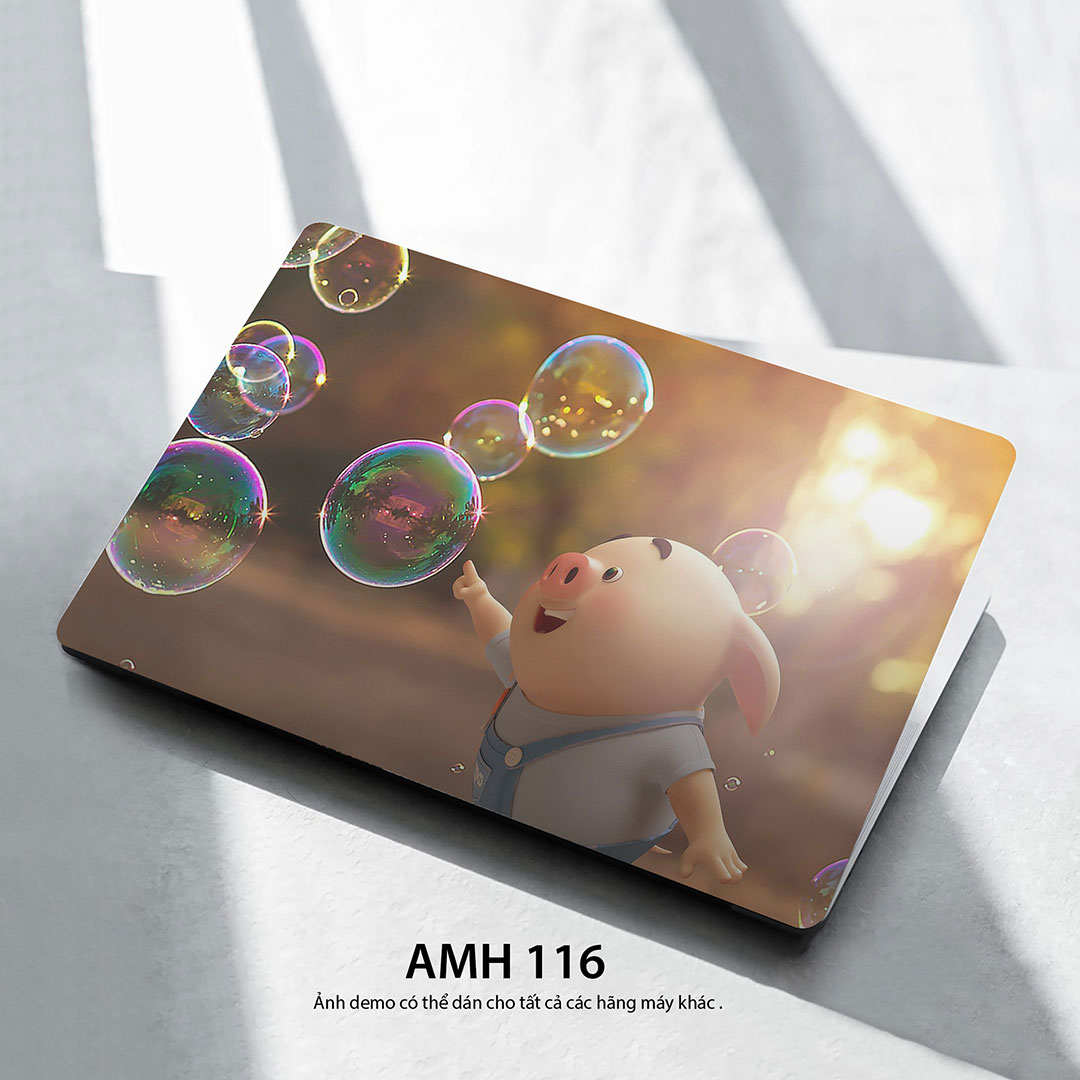 Amh 116c Amh 116c