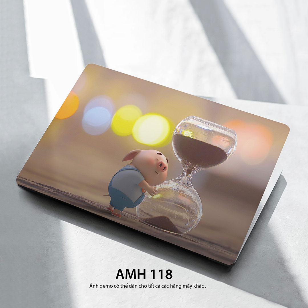 Amh 118c Amh 118c