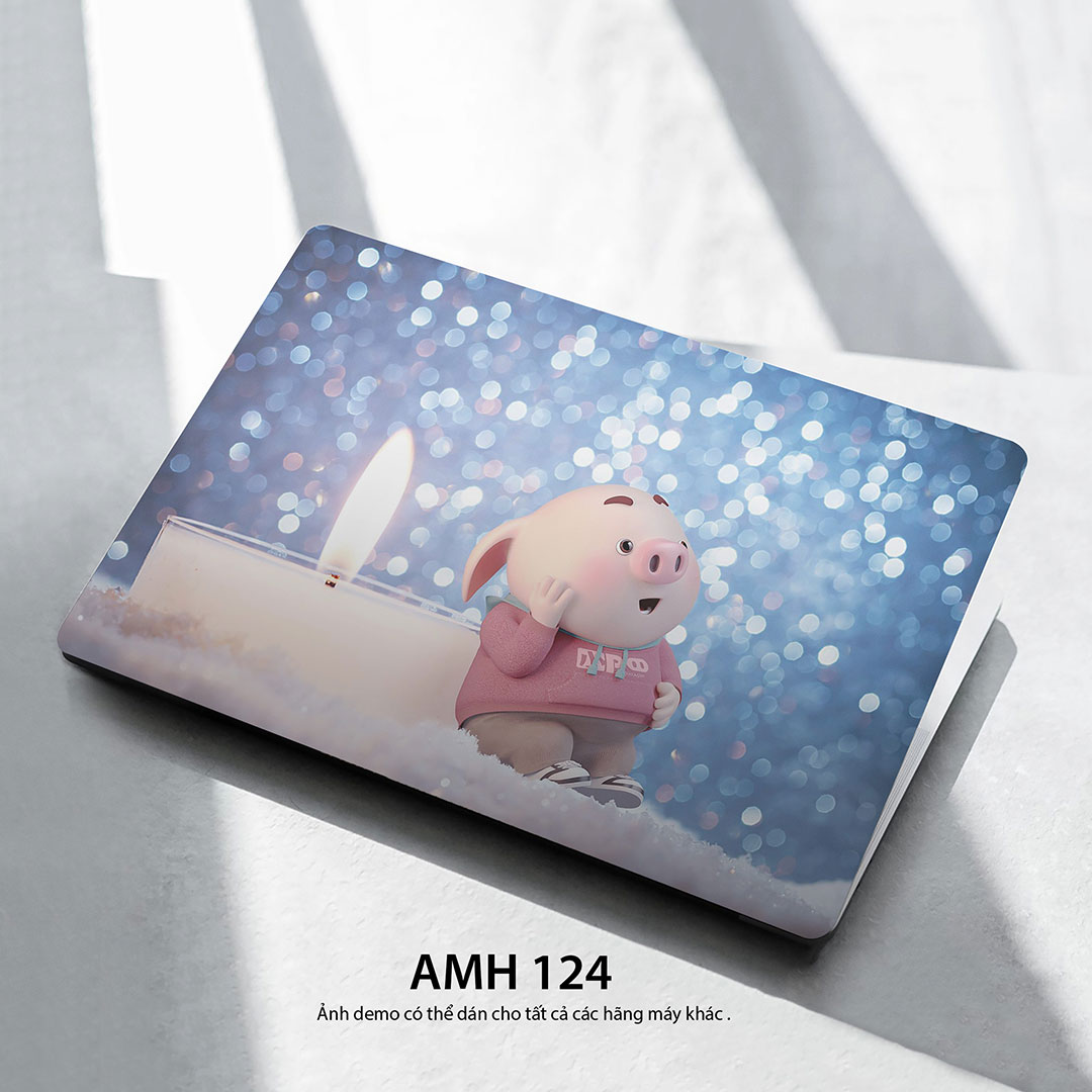 Amh 124c Amh 124c