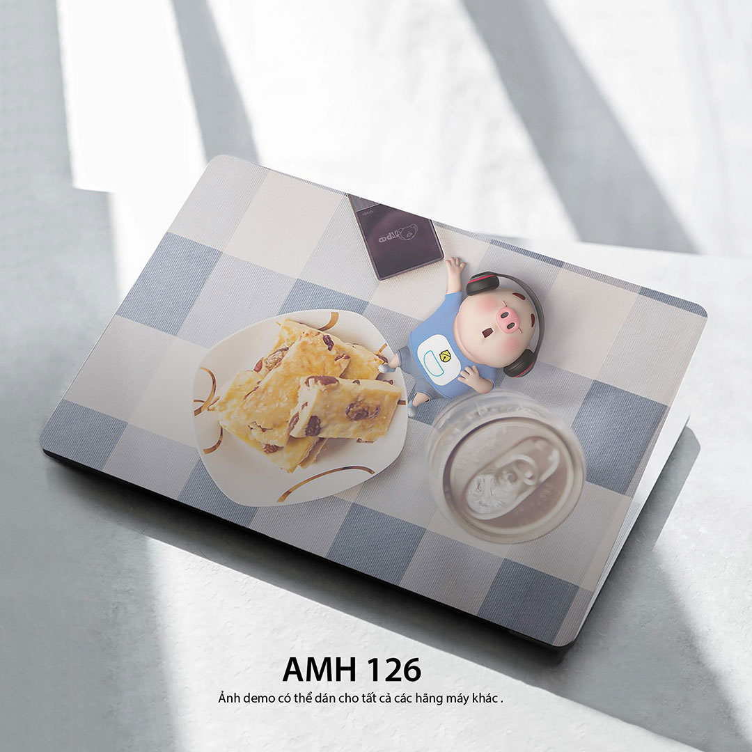Amh 126c Amh 126c