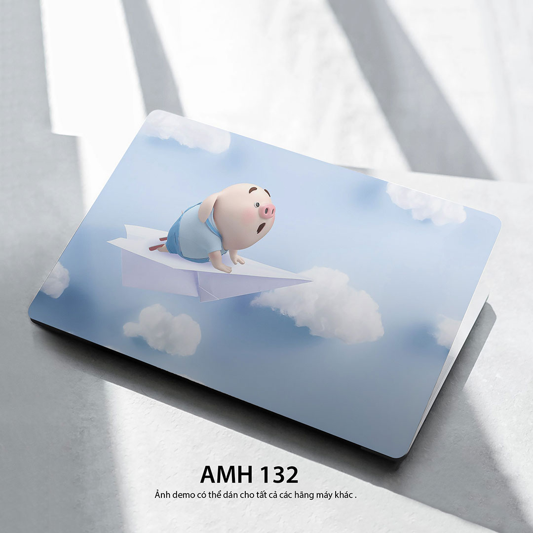Amh 132c Amh 132c