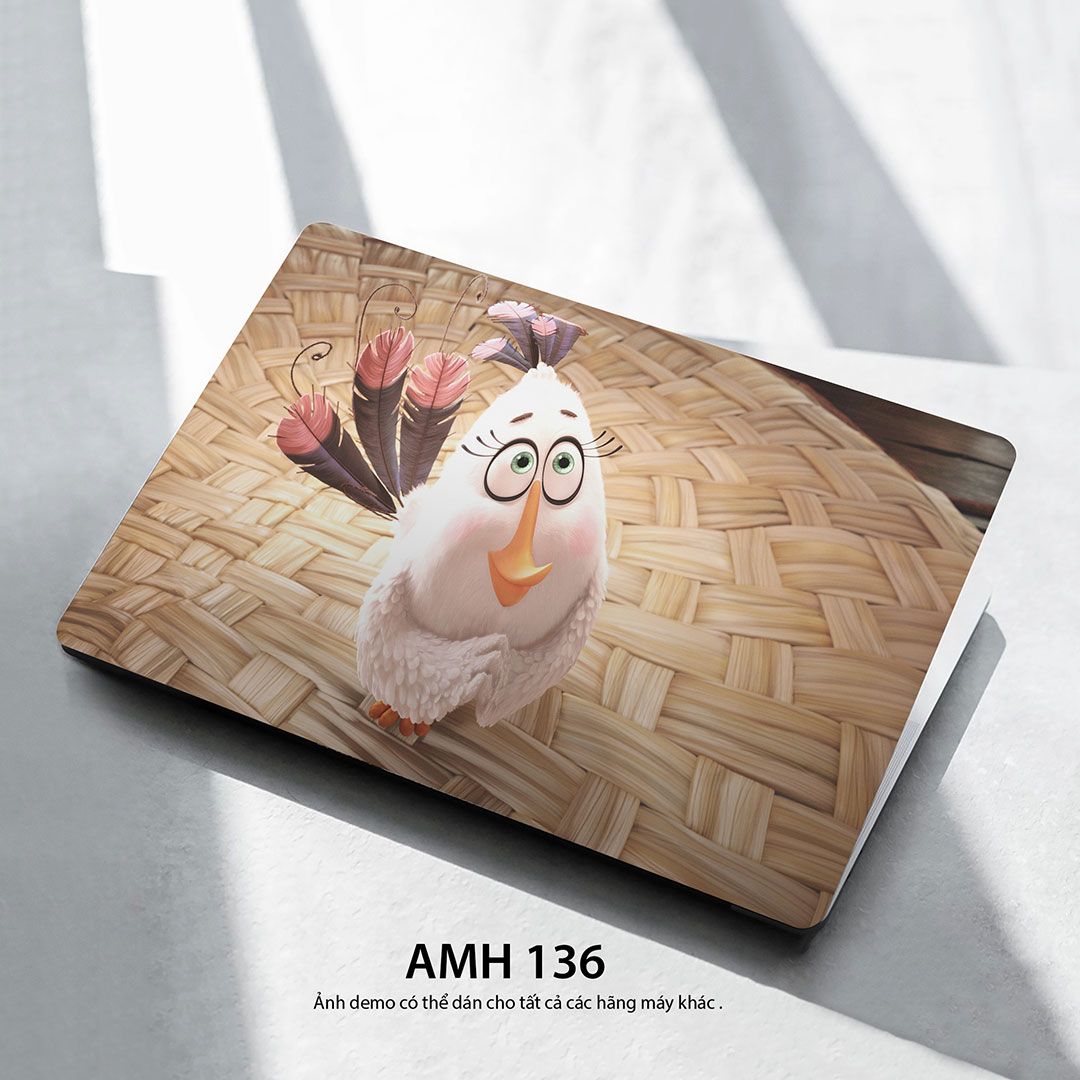 Amh 136c Amh 136c