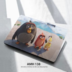 Amh 138c