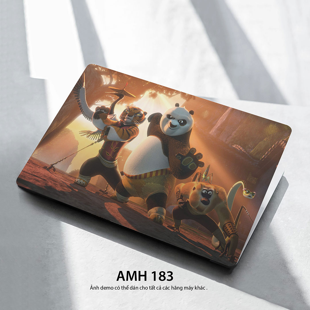 Amh 183c Amh 183c