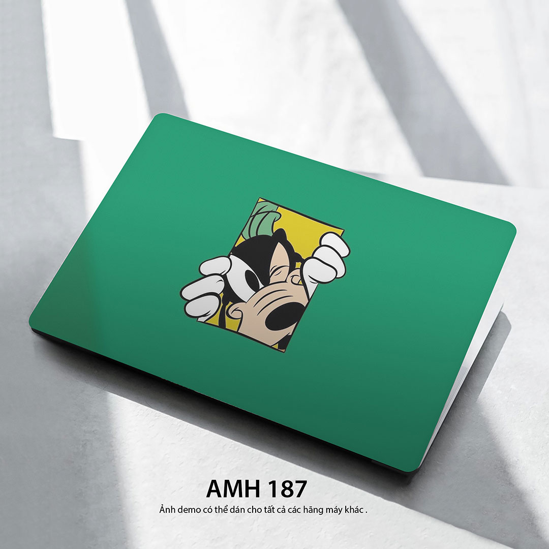 Amh 187c Amh 187c