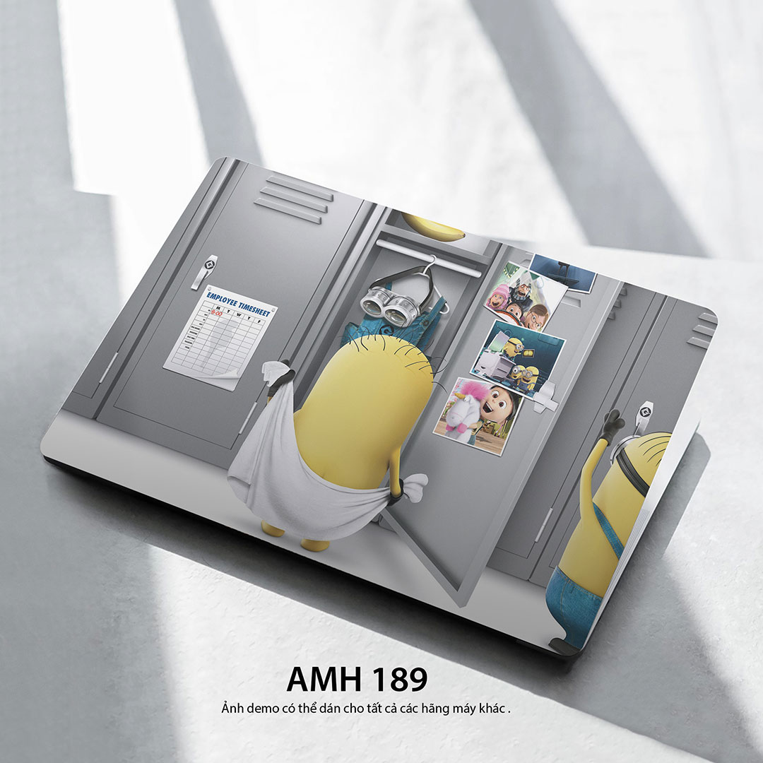 Amh 189c Amh 189c