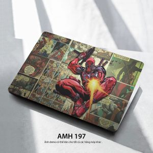 Amh 197c