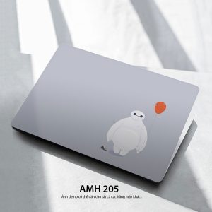 Amh 205c