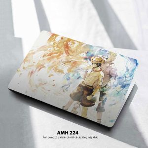 Amh 224c