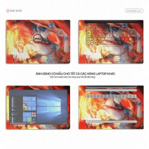 Decal dán Laptop Ace Amh 225