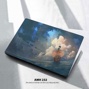 Amh 232c