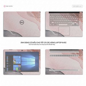 Dán decal Laptop Arh 006