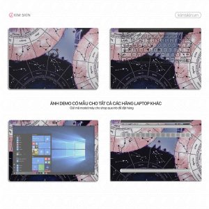 Decal Laptop Arh 012