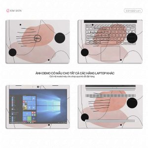 Skin Laptop Arh 013