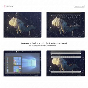 Miếng dán Laptop Arh 016