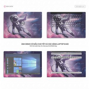 Skin Laptop Arh 018