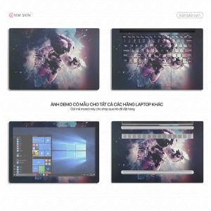 Decal Laptop Arh 019