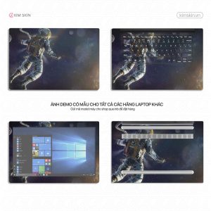 Dán decal Laptop Arh 022
