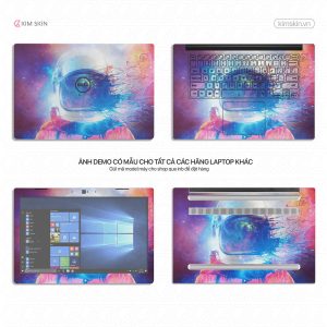 Miếng dán Laptop Arh 024