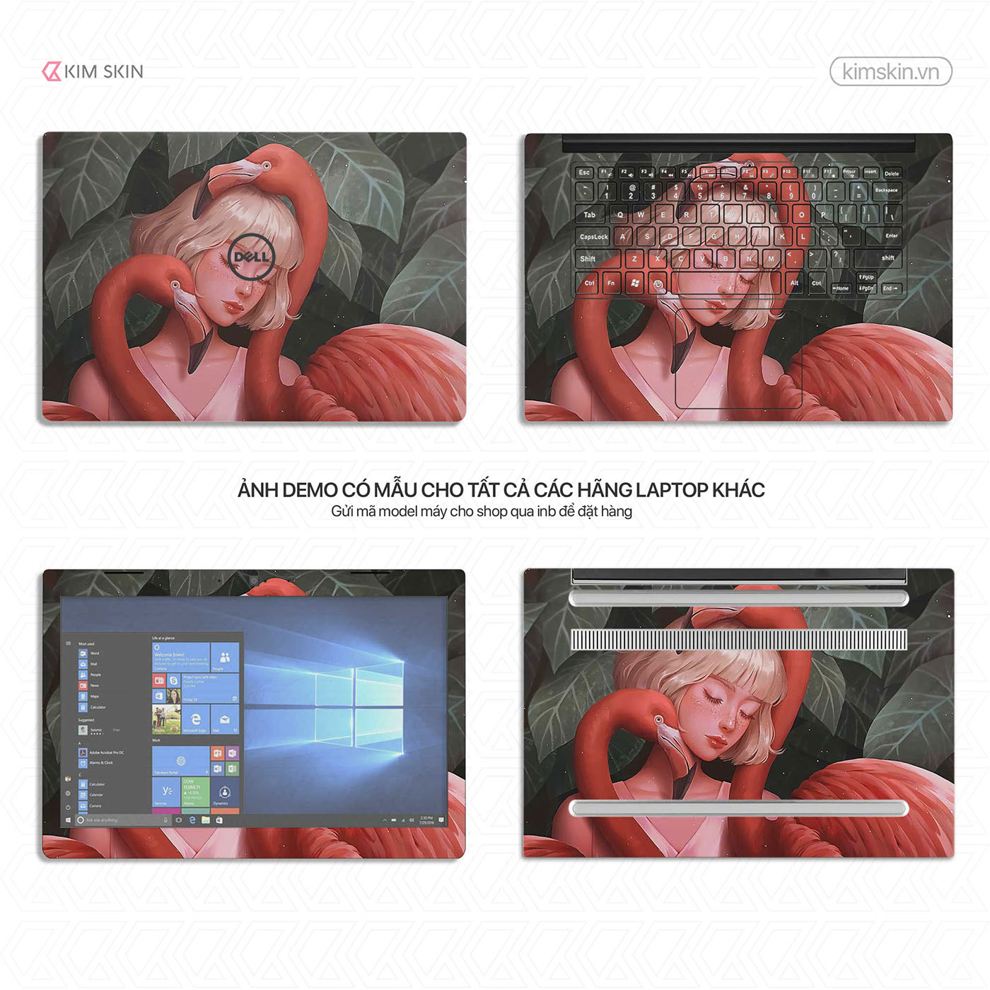 Arh 031 Skin Laptop Arh 031