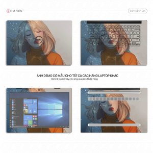 Skin Laptop Arh 036