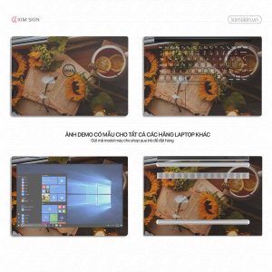 Skin Laptop Arh 043