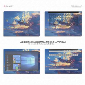 Decal Laptop Arh 052