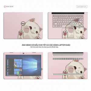 Miếng dán Laptop Arh 054